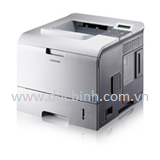 Máy in laser đen trắng Samsung ML - 4050N
