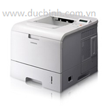 Máy in laser đen trắng Samsung ML - 1551ND