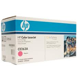Mực in chính hãng HP CLJ 4525 màu đỏ