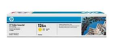 HP 126 - Mực in laser màu chính hãng HP CP 1025, 1025NW - Vàng