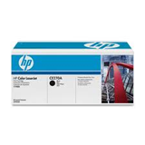 Mực in chính hãng HP 650A CLJ CP 5525 màu đen