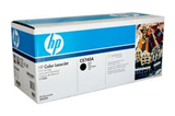 Mực in chính hãng HP 307A CLJ CP 5225 màu đen