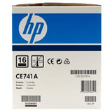 Mực in chính hãng HP 307A CLJ CP 5225 màu xanh