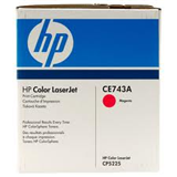 Mực in chính hãng HP 307A CLJ CP 5225 màu đỏ