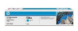 HP 126 - Mực in laser màu chính hãng HP CP 1025, 1025NW - Xanh