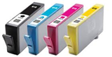 Mực HP 685 in phun màu Đỏ HP Deskjet  3525, 4615, 4625, 5525
