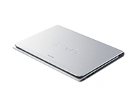 Laptop Sony Vaio SVE14A25CXS - Màn c?m ?ng