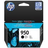 Mực in phun mầu HP 950 Nhỏ - Màu đen dùng cho dòng máy HP 8100 và 8600 series