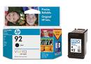 Mực in HP 92 Black ink for DJ 5440, PSC 1510, C3180, 7830, OJ 6310