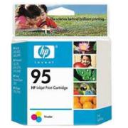 Mực in HP 95 Tri-Color ink cho máy in DJ 5740 6540 6840