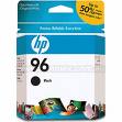 Mực in HP 96 Black ink cho các máy in DJ 5740 6540 6840 9800 OJ 7210 7410