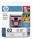 Mực in HP 02 Light Magenta ink for PSM D6160, 8230, C5180...