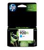 HP 920XL Cyan HP Officejet 6000, 6500, 7000 Series