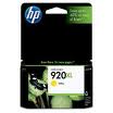 Mực in HP 920XL Yellow HP Officejet 6000, 6500, 7000 Series