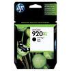Mực in HP 920XL Black HP Officejet 6000, 6500, 7000 Series