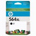 Mực in HP 564xl Black D5400 C5380 C6380 C6375 B8550