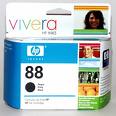 Mực in HP 88XL Large Black ink for OJ Pro K550, K5400dn, L7580, K8600