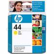Mực in HP 44 Yellow ink for DSJ 400series 700series  200series