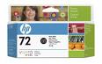 Mực in HP 72 130-ml Photo Black Ink Cartridge T610, T1100, T1120, T770