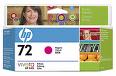 Mực in HP 72 130-ml Magenta Ink Cartridge T610 - T1100 -T1120 - T770