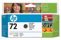 Mực in HP 72 130-ml Matte Black Ink Cartridge T610-T1100-T1120-T770