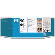 Mực in HP 90 Black 400 ml Ink Cartridge DJ- 4000, 4500