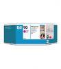 Mực in HP 90 Mực in phun Magenta 400 ml Ink Cartridge DJ- 4000, 4500