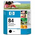 HP 84 Mực in phun  69 ml Black Ink Cartridge T130