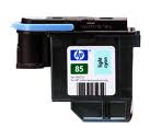Đầu phun HP 85 light cyan printhead T130