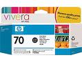 HP 70 Photo Black 130ml Ink Cartridge For designjet Z2100