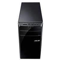 Máy tính để bàn Asus CM6431-VN003S