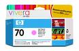 Mực in HP 70 L Magenta 130ml Ink Cartridge For designjet Z2100