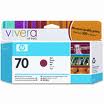 Mực in HP 70 Red 130 ml Ink Cartridge Z2100