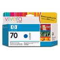 Mực in HP 70 Blue 130 ml Ink Cartridge Z2100