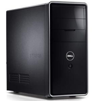 Máy tính để bàn DELL INS 660ST(6H0F87-BLACK)