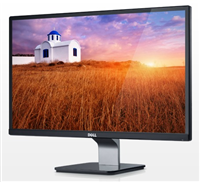 Monitor LED DELL 23