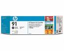 HP 91 Pigment 775ml Photo Black Ink Cartridge for HP  DSJ Z6100