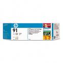 HP 91 Pigment 775ml Light Grey Ink Cartridge for HP DSJ Z6100