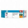HP 91 Pigment 775ml Magenta Ink Cartridge for HP  DSJ Z6100