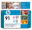 Đầu phun HP 91 Light Magenta and Light Cyan Printhead for HP  DSJ Z6100