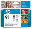 Đầu phun HP 91 Photo Black and Light Grey Printhead for HP  DSJ Z6100