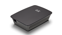 Linksys Wireless-N Range Extender/Bridge RE1000