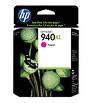 Mực in HP 940XL Magenta Officejet Ink Cartridge. OJ Pro 8000series Printer