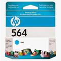 Mực in HP 564 Cyan Ink Cartridge for D5400-C5380-C6380-C6375-B8550