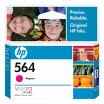 Mực in HP 564 Magenta Ink for D5400-C5380-C6380-C6375 và B8550