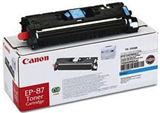 Mực in chính hãng Canon cho máy in Laser LBP-2410 màu Xanh