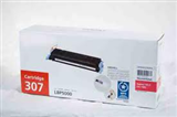 Mực in Canon cho máy in LBP 5000 và 5100 màu đen