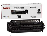 Mực in chính hãng Canon Canon LBP7200cd, 7200cdn Đen