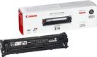 Mực in Canon cho máy in Canon LBP 5300 LBP 5360 MF-9130 9170 8450 màu đỏ