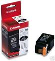Mực in Canon BJC - 2000, 2100, MultiPass C-5000, 5500, BJC- 4550, 4650, 5000